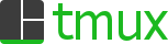 Tmux logo
